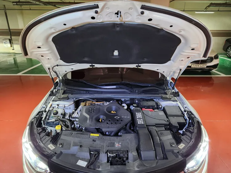 Renault Korea Talisman 26