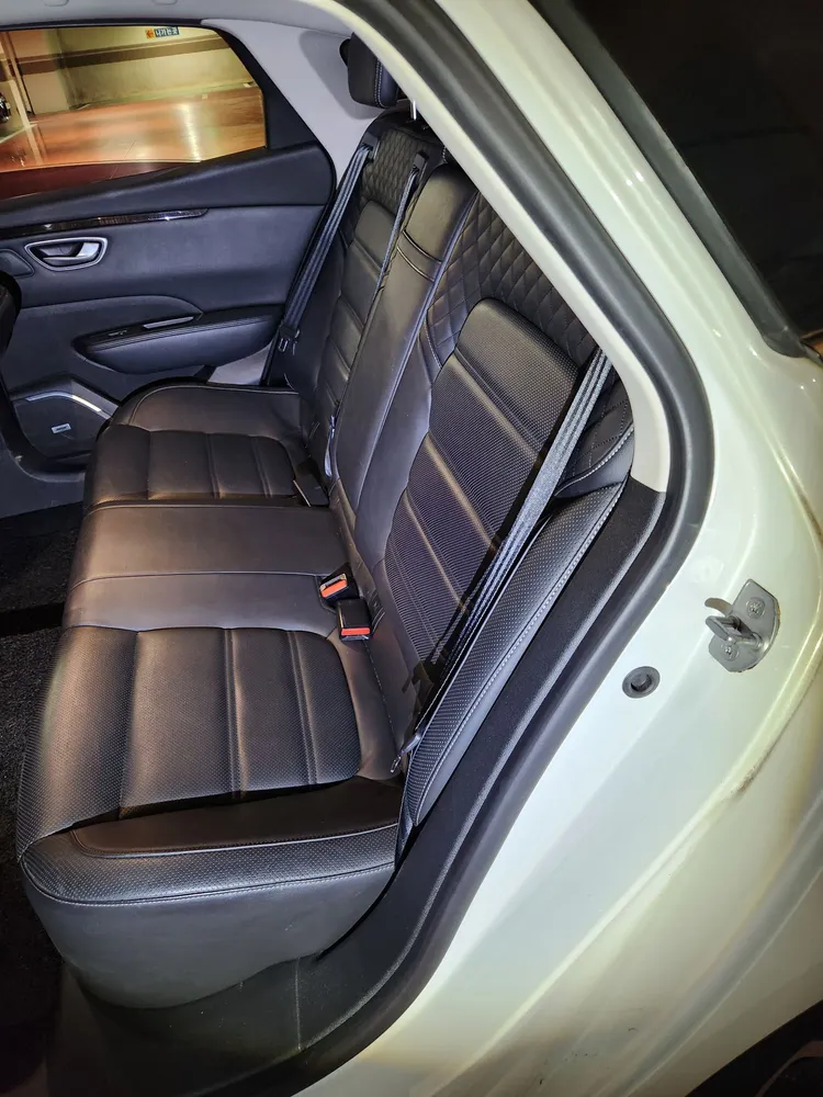 Renault Korea Talisman 7