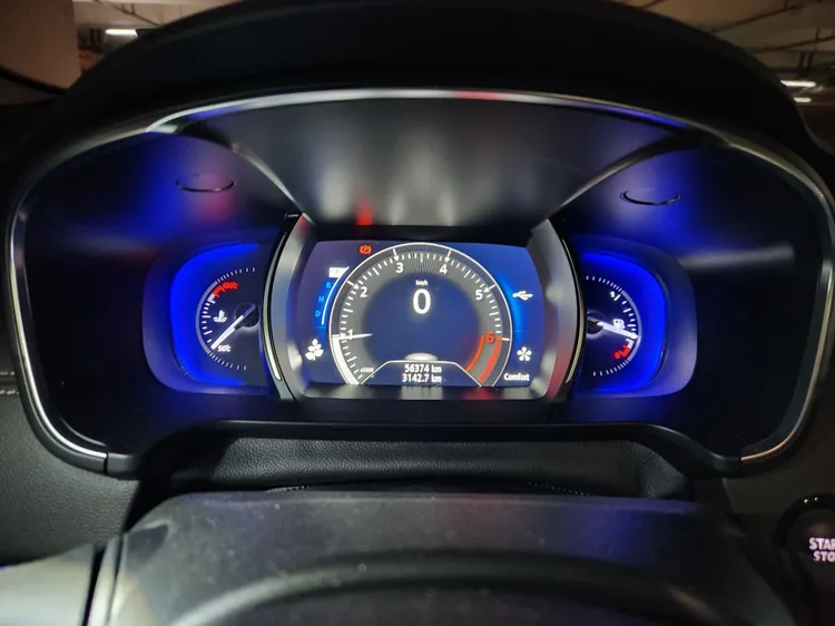 Renault Korea Talisman 11