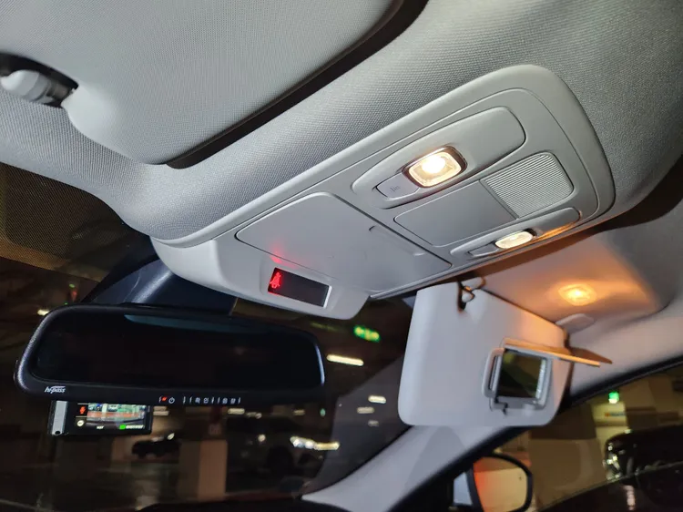 Renault Korea Talisman 23
