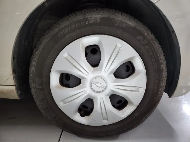 Chevrolet Next Spark 26