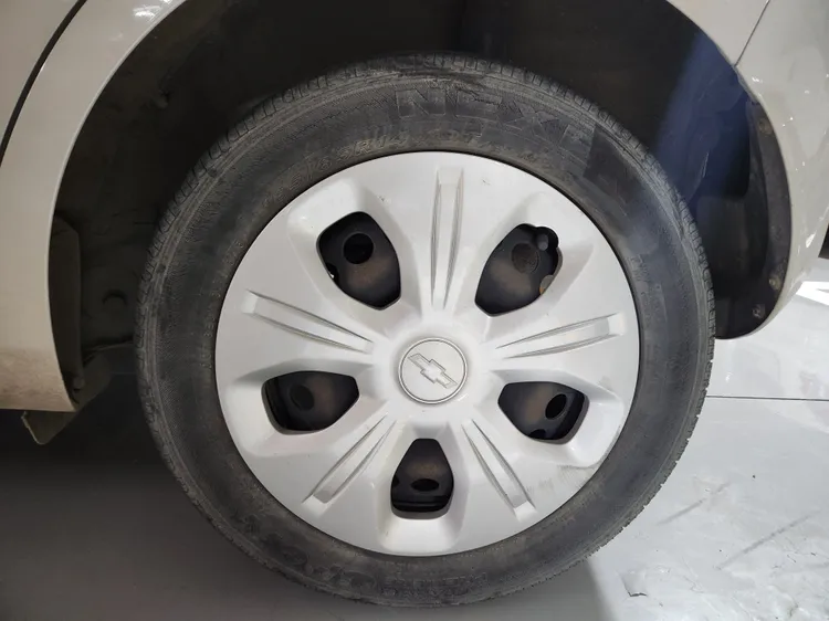 Chevrolet Next Spark 28