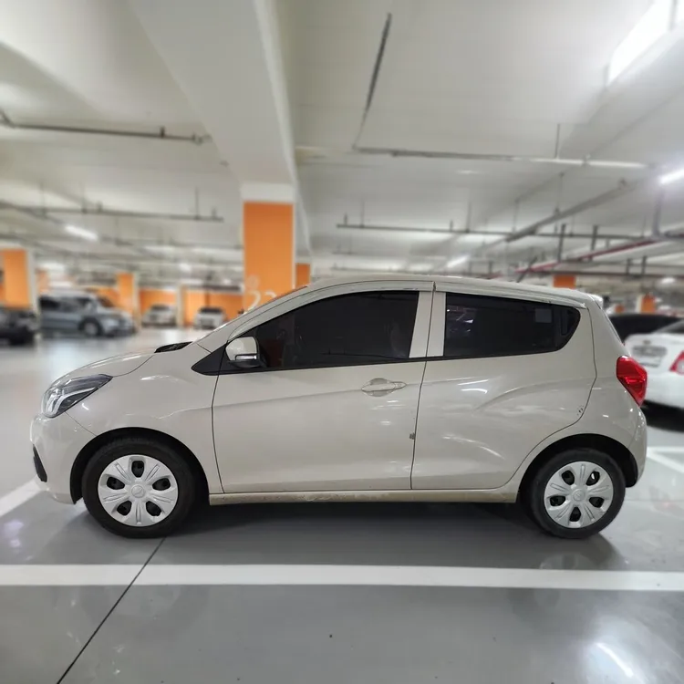 Chevrolet Next Spark 3