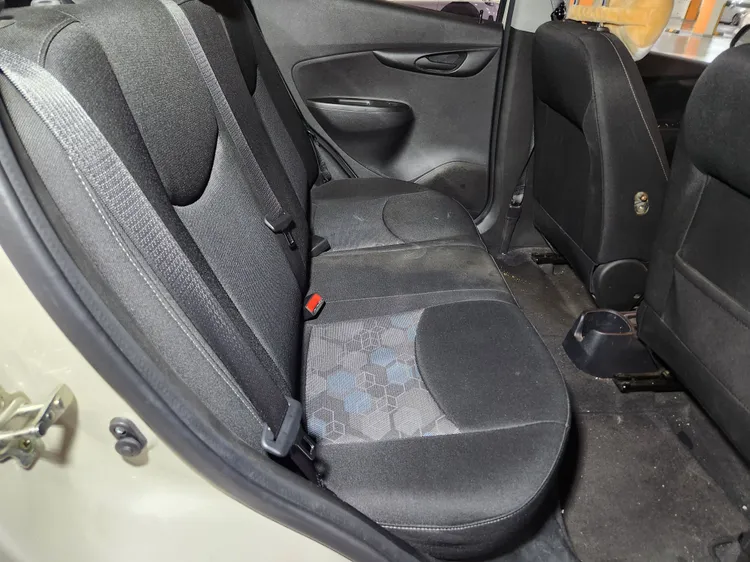 Chevrolet Next Spark 7