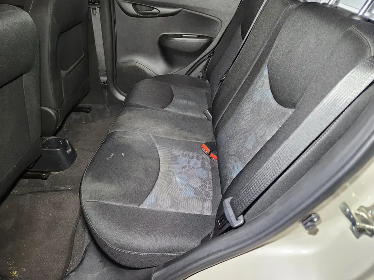 Chevrolet Next Spark 9