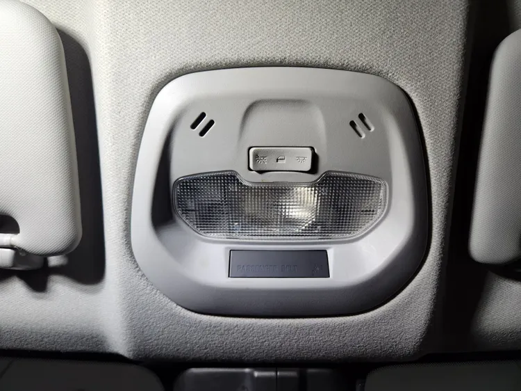 Chevrolet Next Spark 15