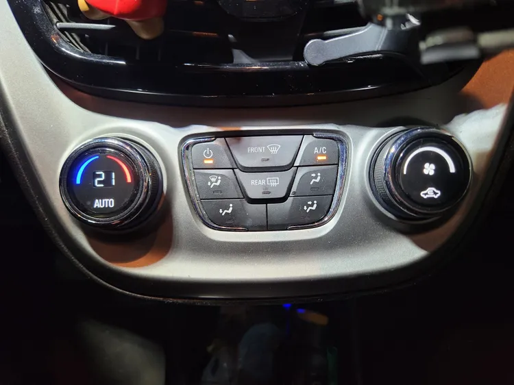 Chevrolet Next Spark 19