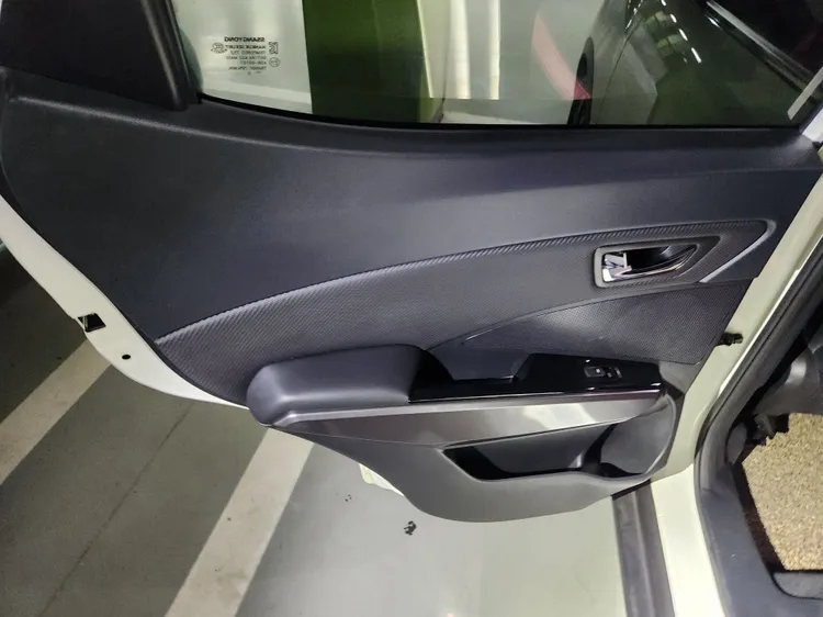 SsangYong (KGM) Very New Tivoli 23