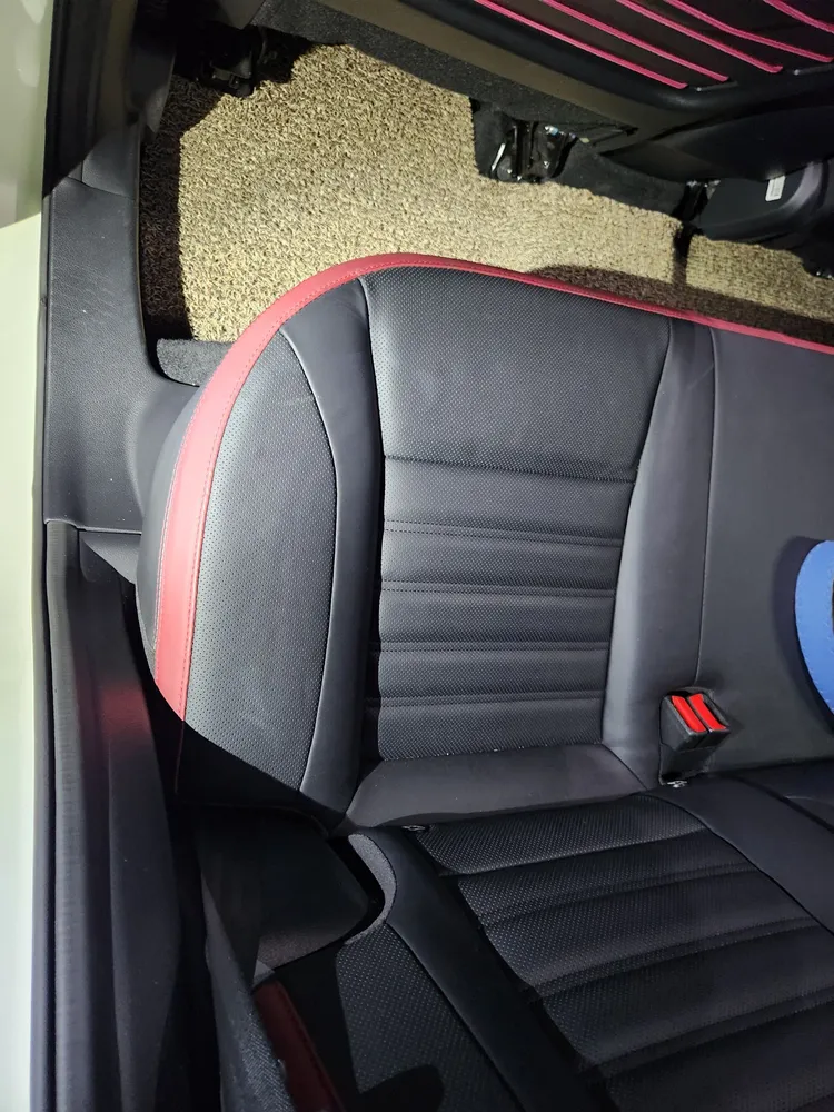 SsangYong (KGM) Very New Tivoli 12