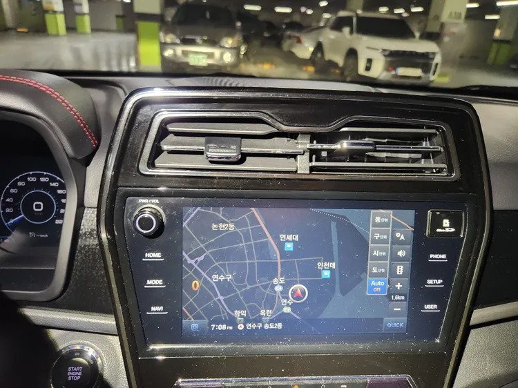 SsangYong (KGM) Very New Tivoli 15