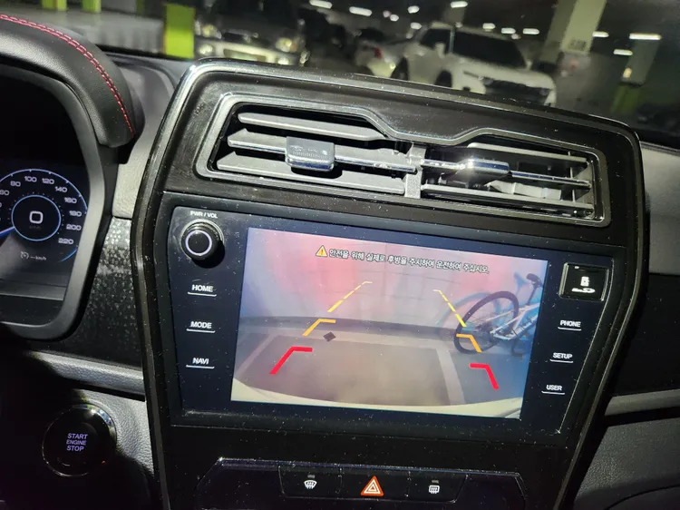 SsangYong (KGM) Very New Tivoli 16
