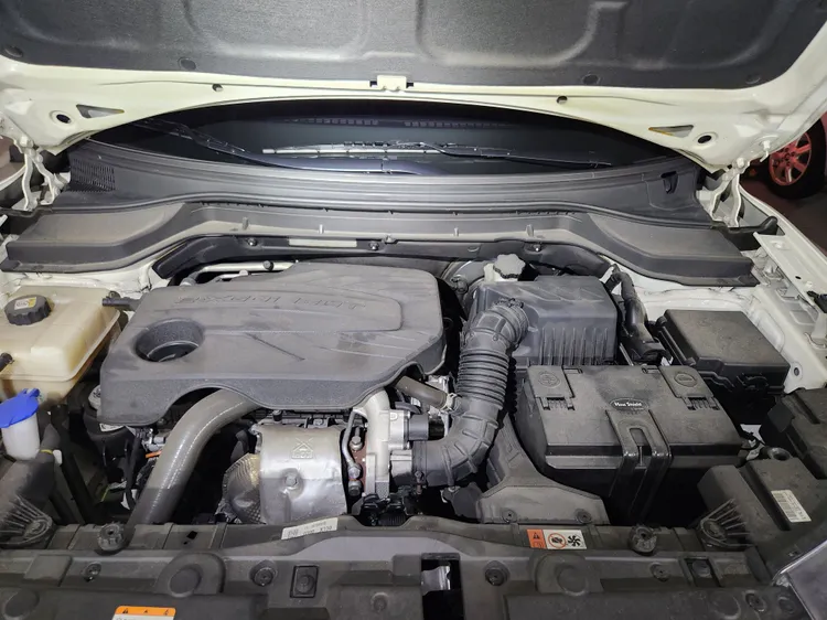 SsangYong (KGM) Very New Tivoli 27