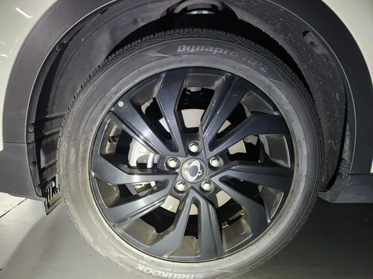 SsangYong (KGM) Very New Tivoli 31