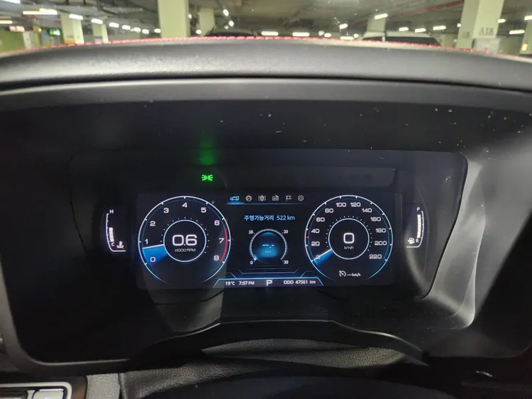 SsangYong (KGM) Very New Tivoli 8