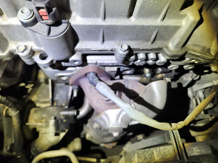 Chevrolet Next Spark 24