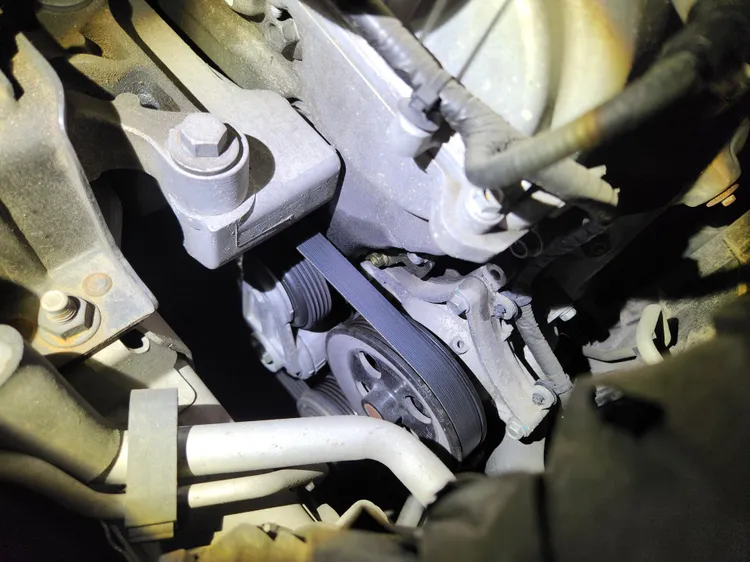 Chevrolet Next Spark 25