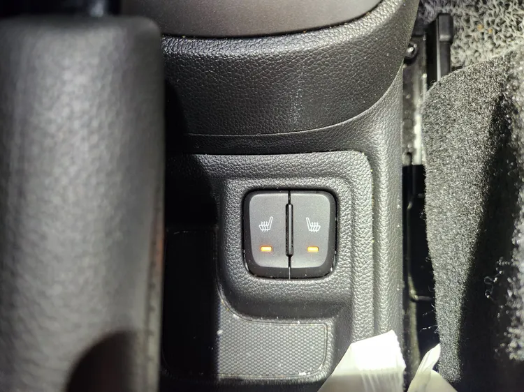 Chevrolet Spark 14