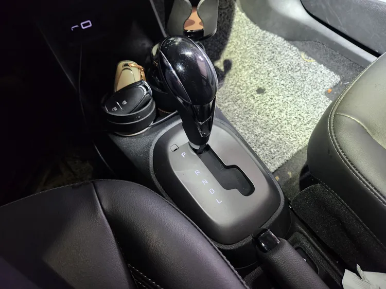 Chevrolet Spark 13