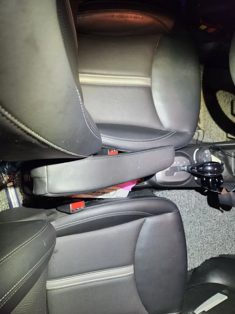 Chevrolet Spark 21