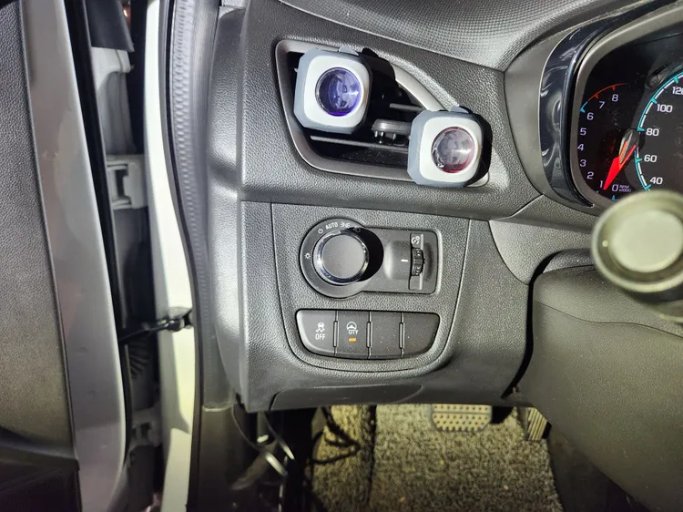 Chevrolet Spark 20