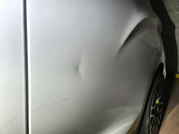 Chevrolet Spark 22
