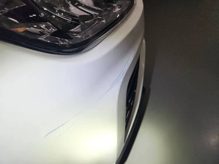 SsangYong (KGM) Very New Tivoli 26