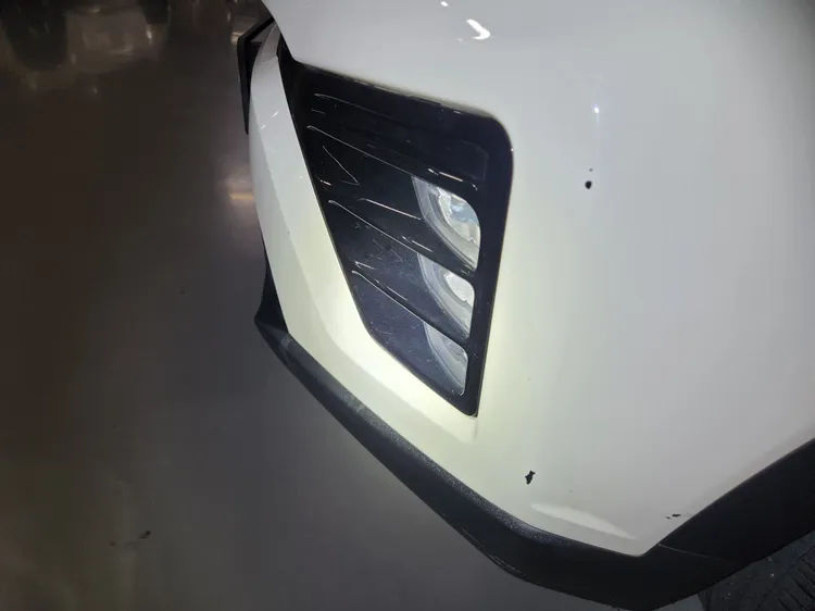 SsangYong (KGM) Very New Tivoli 27