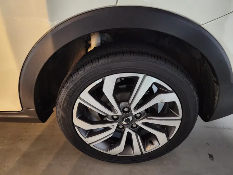 SsangYong (KGM) Very New Tivoli 30