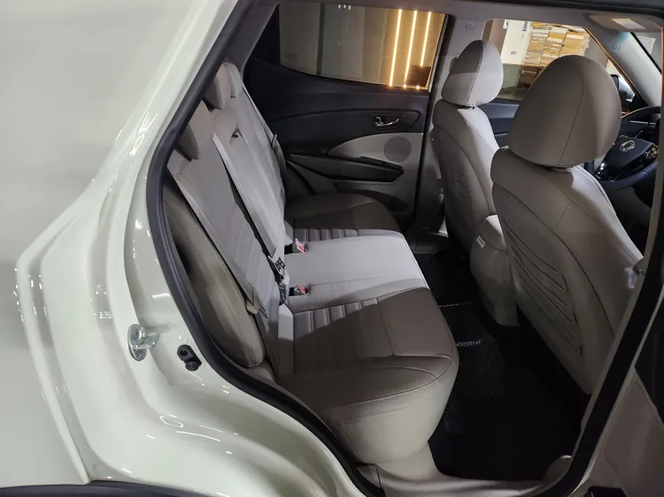 SsangYong (KGM) Very New Tivoli 10