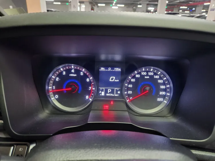 SsangYong (KGM) Very New Tivoli 14