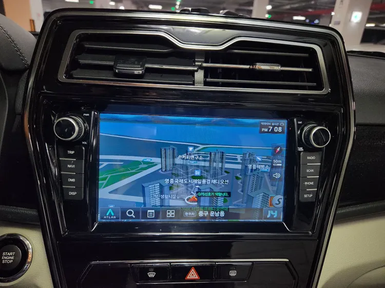 SsangYong (KGM) Very New Tivoli 20