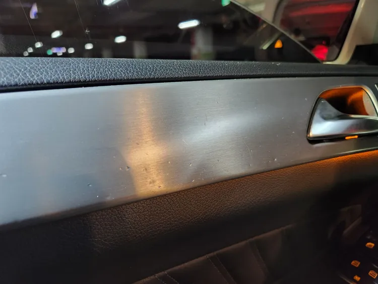 Mercedes GLE-Class (W166) 26