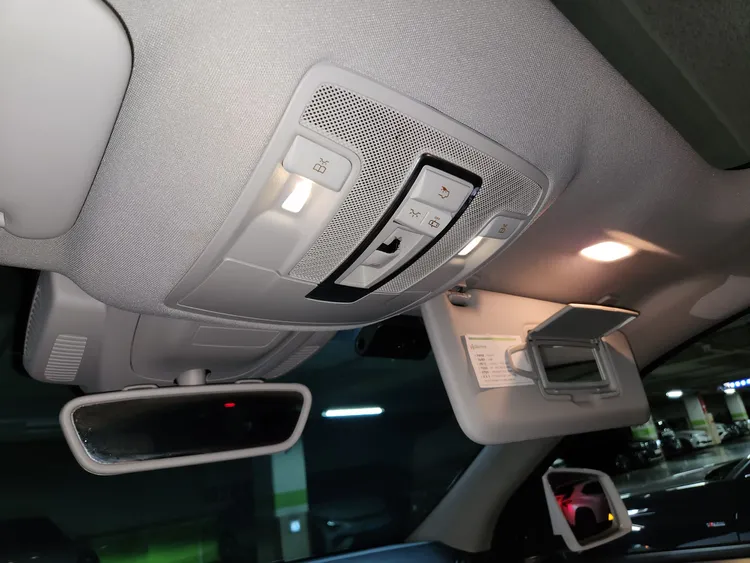 Mercedes GLE-Class (W166) 24