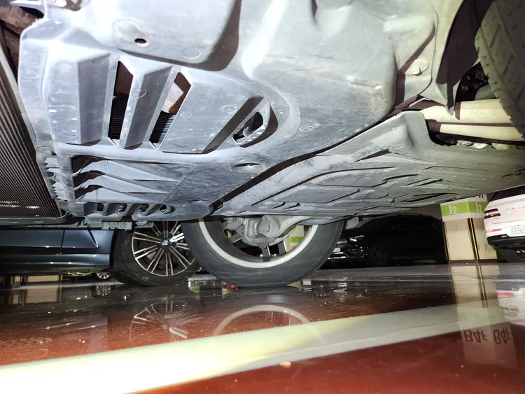 Mercedes GLE-Class (W166) 39