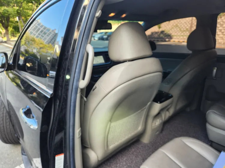 Kia Carnival 16