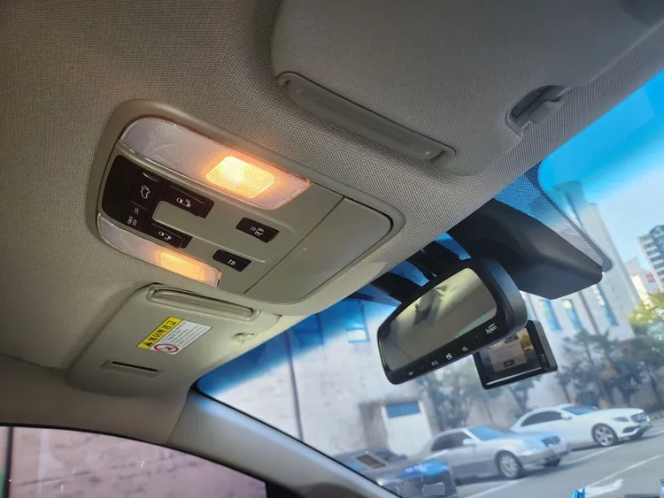Kia Carnival 27
