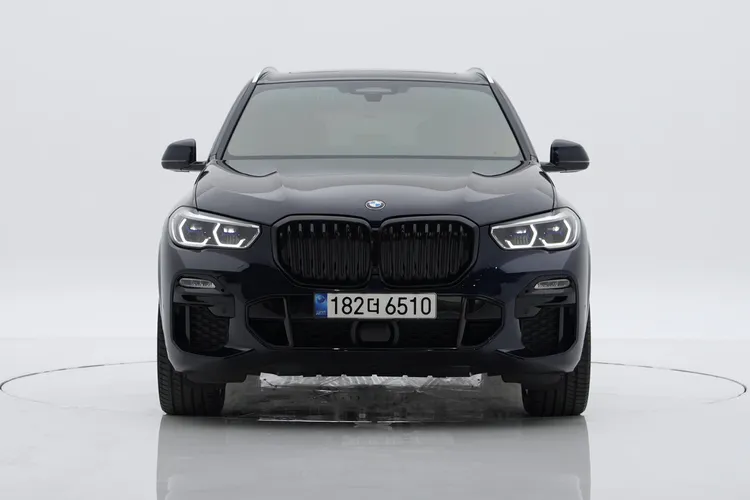 X5 xDrive30d M Sport