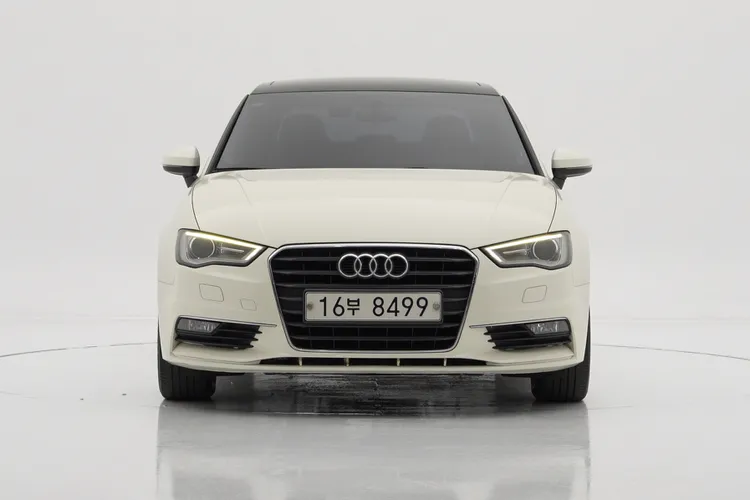 A3 25 TDI Dynamic