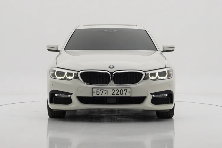 520d M Sport Special Edition