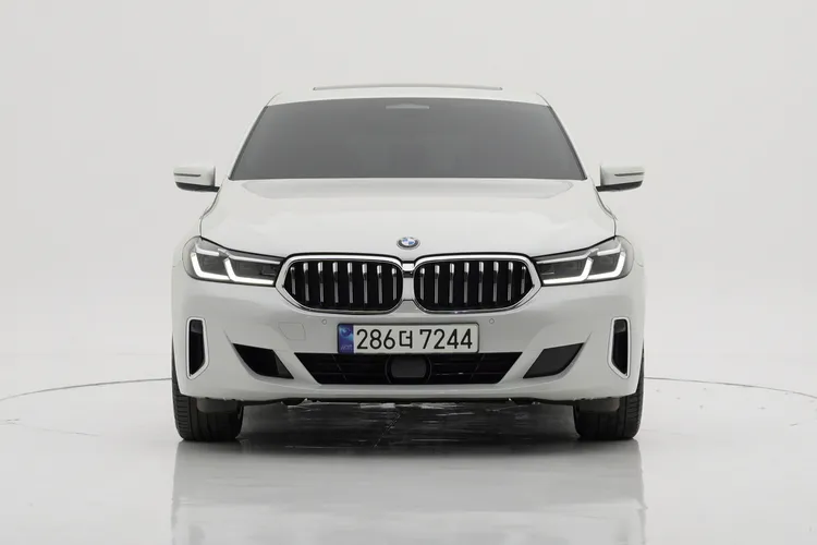 630i GT xDrive Luxury