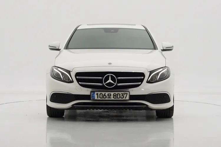 E250 (W213) Avantgarde