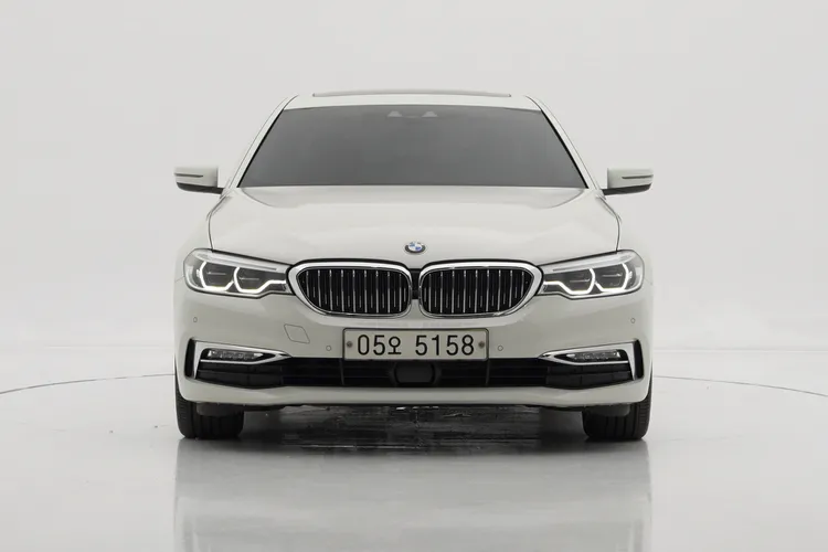 520d Luxury Special Edition