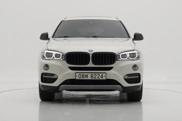 X6 xDrive30d