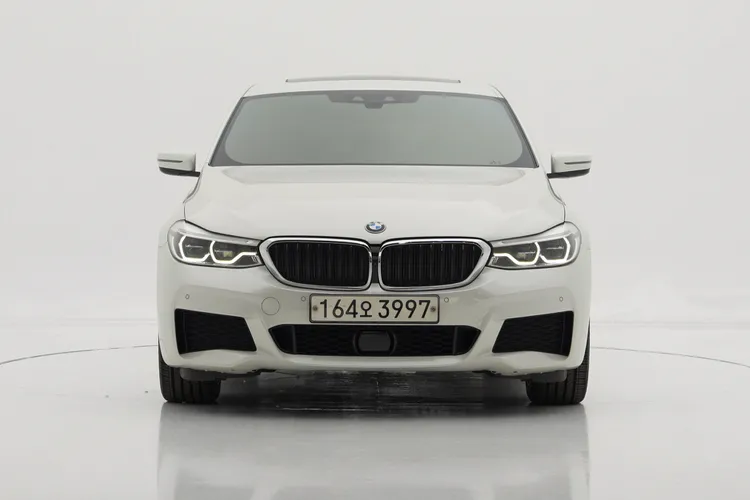 620d GT M Sport