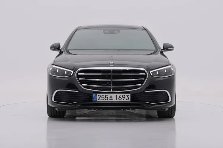S350d (W223)