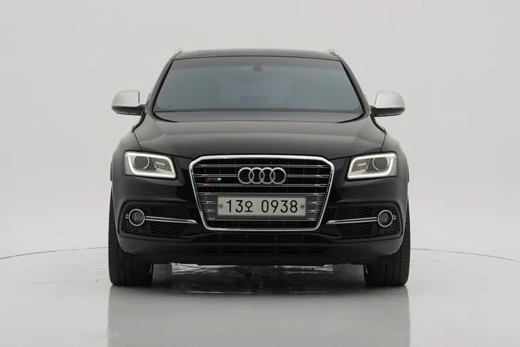 SQ5 D