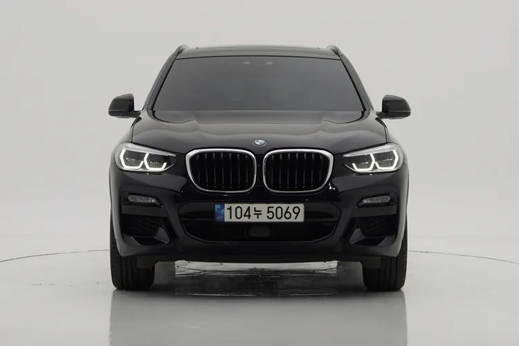 X3 xDrive20i Exclusive