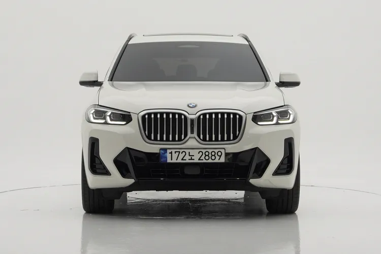 X3 xDrive20i M Sport