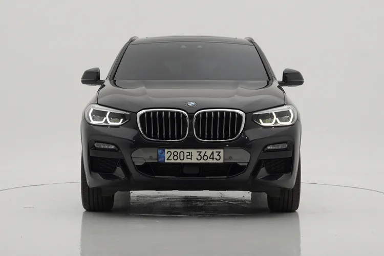 X4 xDrive20i M Sport X
