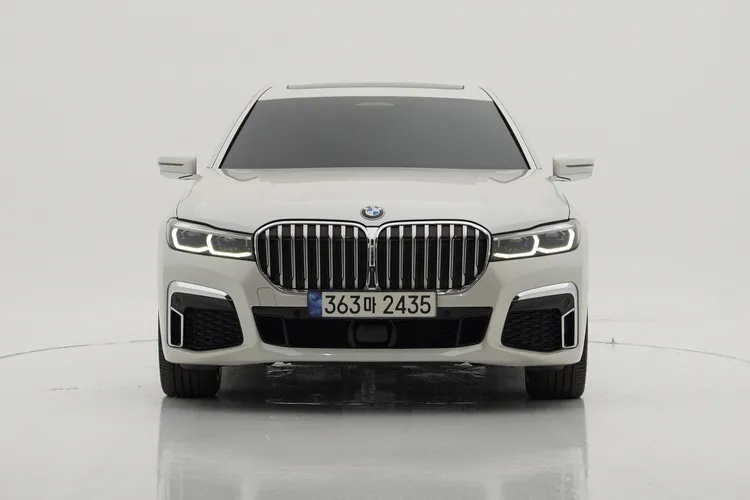 730Ld xDrive M Sport